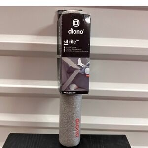 Diono Sit Rite Car Seat Leveler Leveling Foam‎ Pad for Safe Car Seat Install